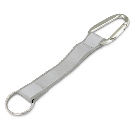 118534-1 Reflector Key Ring
