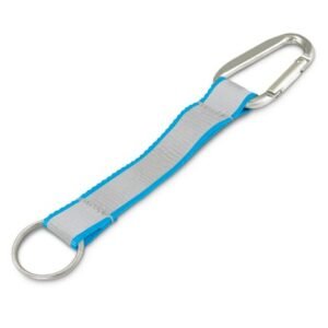 118534-10 Reflector Key Ring
