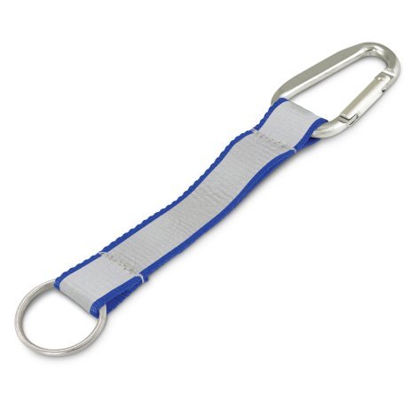 118534-11 Reflector Key Ring