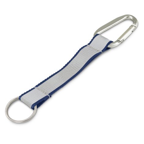 118534-12 Reflector Key Ring