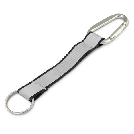 118534-14 Reflector Key Ring