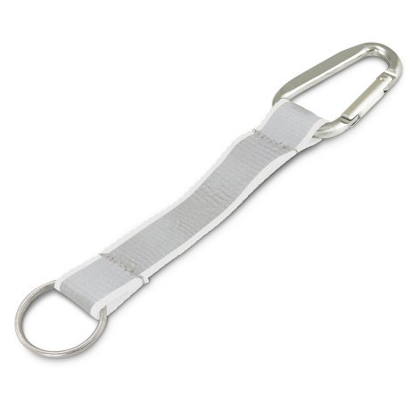 118534-2 Reflector Key Ring