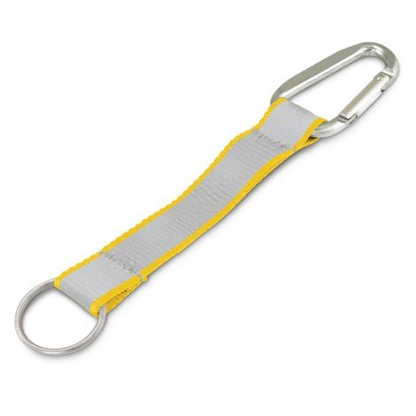 118534-3 Reflector Key Ring