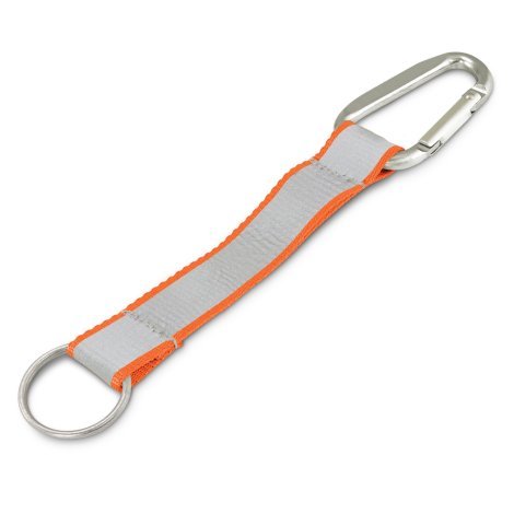 118534-4 Reflector Key Ring