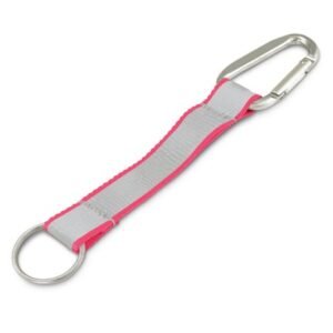 118534-5 Reflector Key Ring