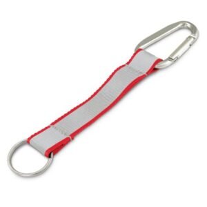 118534-6 Reflector Key Ring