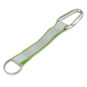 118534-7 Reflector Key Ring