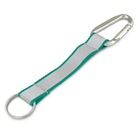118534-9 Reflector Key Ring
