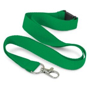 118535-8 RPET Lanyard