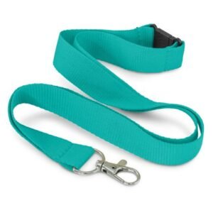 118535-9 RPET Lanyard