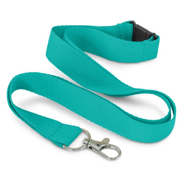 118535_10 RPET Lanyard