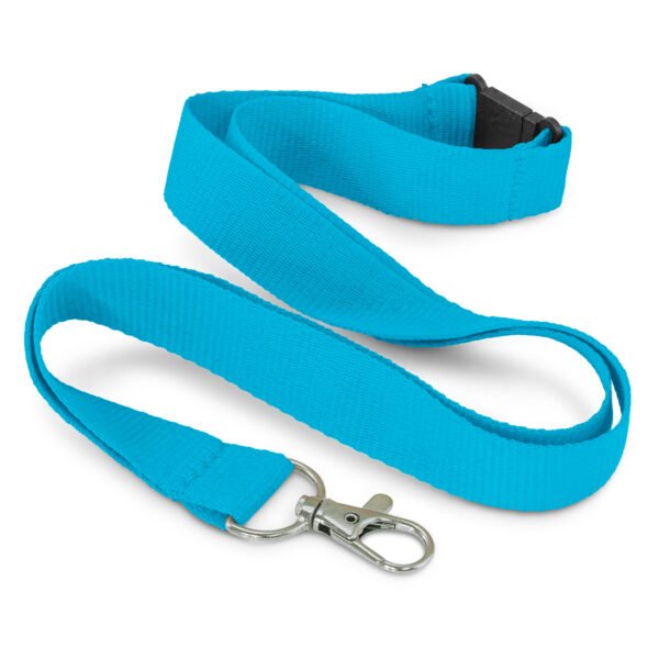 118535_11 RPET Lanyard