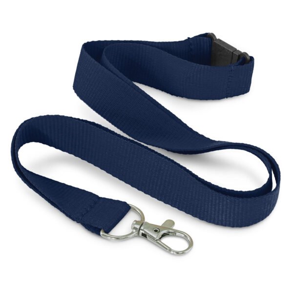 118535_13 RPET Lanyard