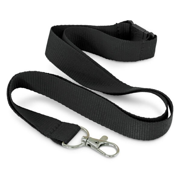 118535_15 RPET Lanyard