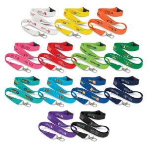 118535_2 RPET Lanyard