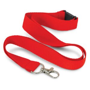 118535_7 RPET Lanyard
