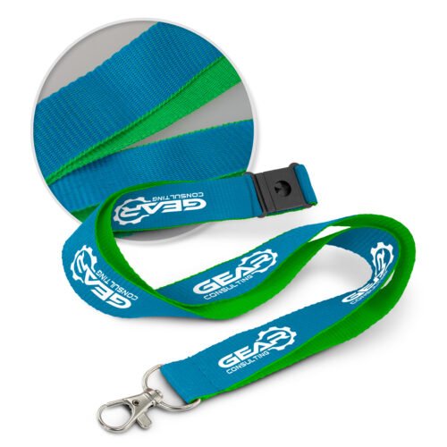 118536_1 Duplex Lanyard