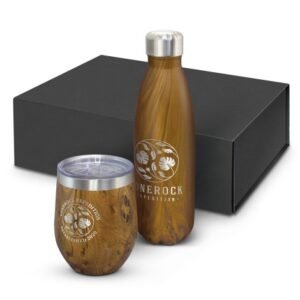 118547-3 Heritage Vacuum Gift Set