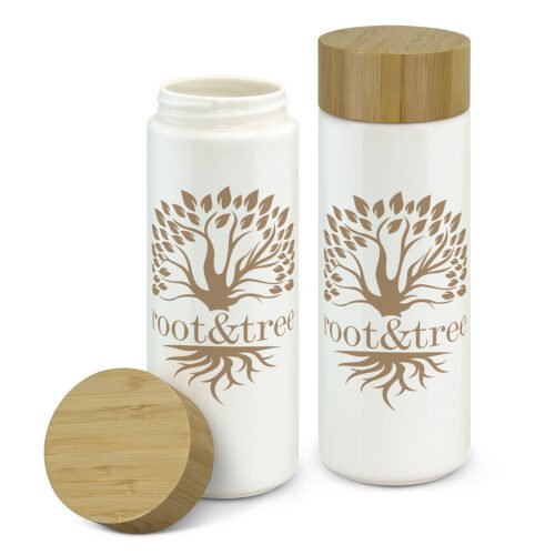 118554_1 Reservoir Double Wall Ceramic Bottle