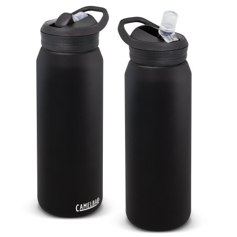 118581-0 CamelBak Eddy+ Vacuum Bottle - 1L