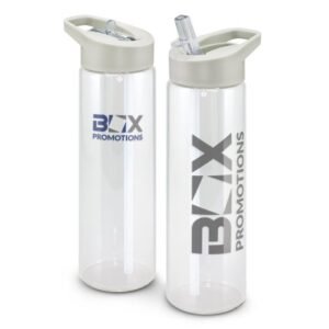 118583-0 Elixir Glass Bottle