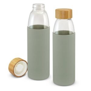 118606-1 Solstice Glass Bottle