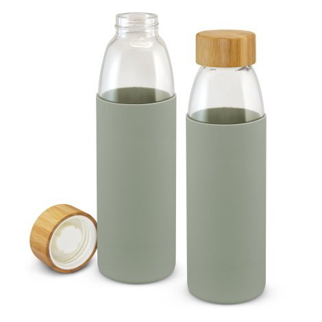 118606-1 Solstice Glass Bottle