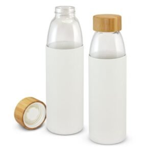 118606-2 Solstice Glass Bottle