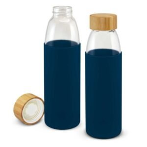 118606-3 Solstice Glass Bottle