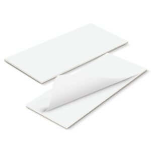 118656-1 90mm x 160mm Note Pad - Full Colour