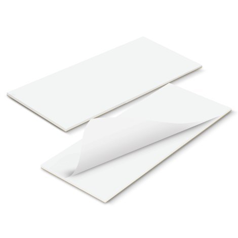 118656-1 90mm x 160mm Note Pad - Full Colour