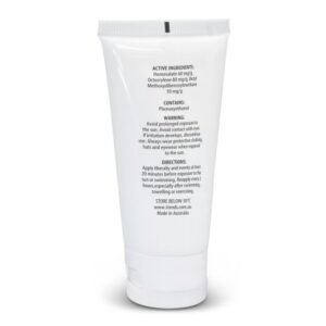 118661-2 TRENDS Everyday SPF 50+ Sunscreen 50ml