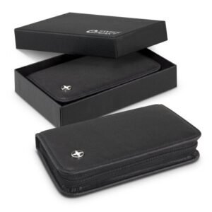 118869-0 Swiss Peak Manicure Set