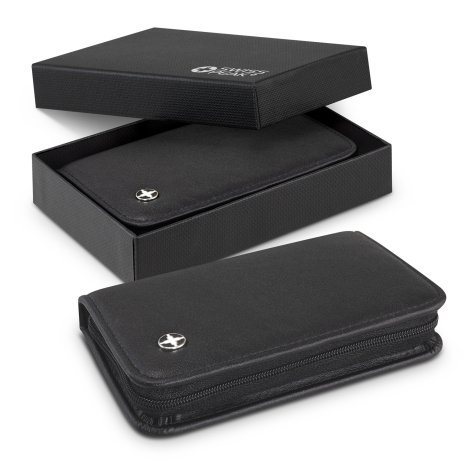 118869-0 Swiss Peak Manicure Set