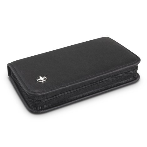 118869-1 Swiss Peak Manicure Set