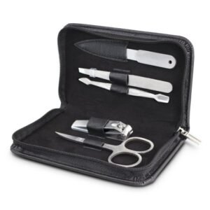 118869-2 Swiss Peak Manicure Set