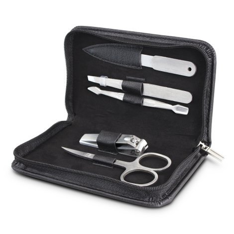 118869-2 Swiss Peak Manicure Set