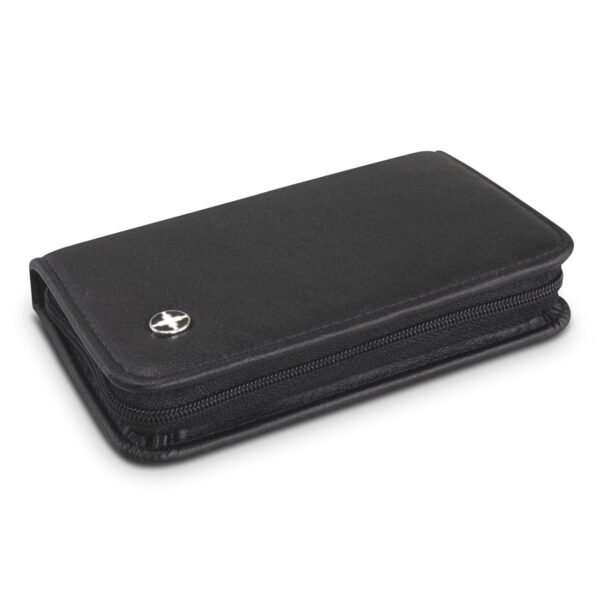 118869_2 Swiss Peak Manicure Set