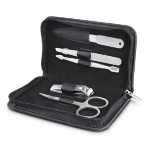 118869_3 Swiss Peak Manicure Set