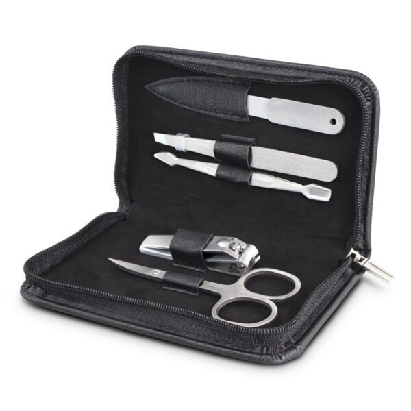 118869_3 Swiss Peak Manicure Set