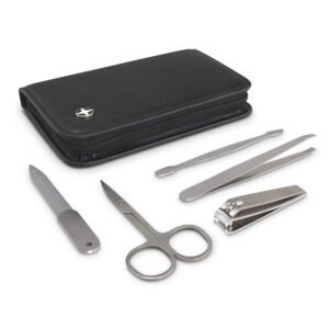 118869_4 Swiss Peak Manicure Set