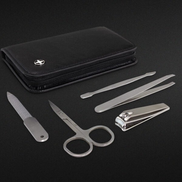 118869_6 Swiss Peak Manicure Set