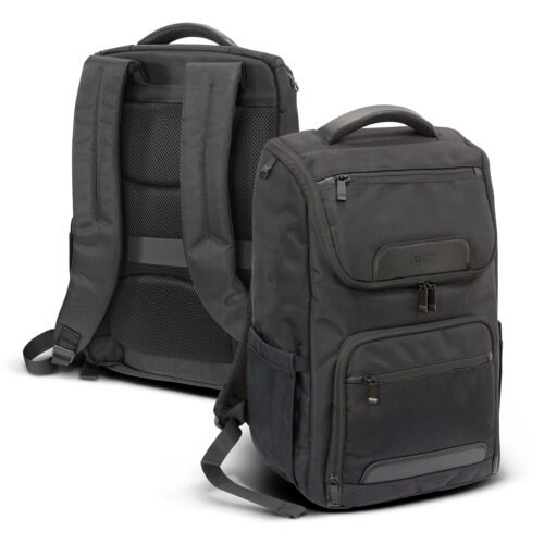 118870_1 Swiss Peak Voyager Laptop Backpack