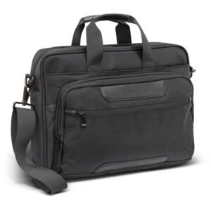118871_1 Swiss Peak Voyager Laptop Bag