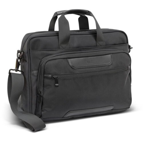 118871_1 Swiss Peak Voyager Laptop Bag