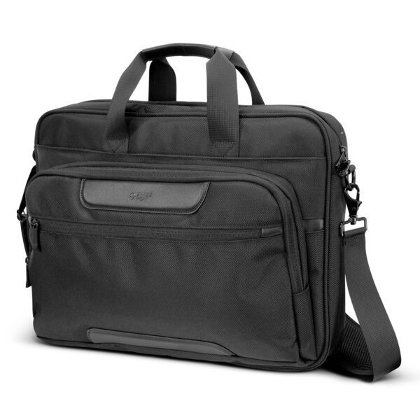 118871_2 Swiss Peak Voyager Laptop Bag