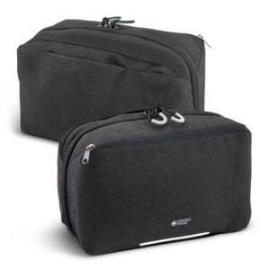 118872-0 Swiss Peak Toiletry Bag