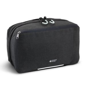 118872-1 Swiss Peak Toiletry Bag