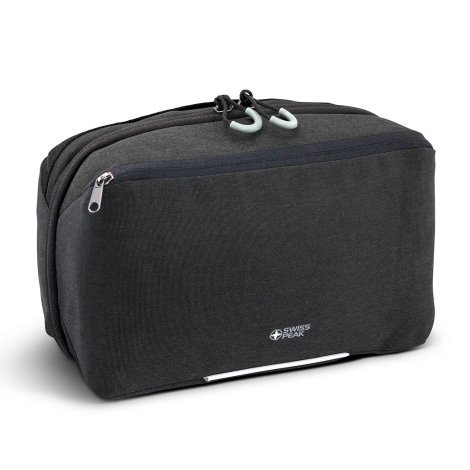 118872-1 Swiss Peak Toiletry Bag
