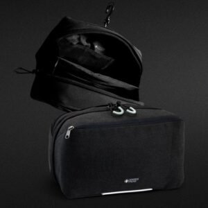 118872-3 Swiss Peak Toiletry Bag